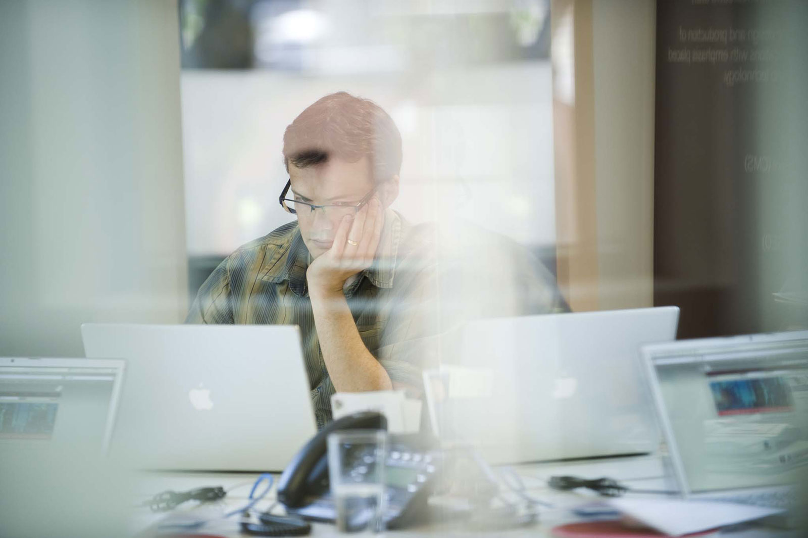 Hopper Systems Inc. What We Do